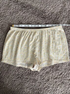 Laura Ashley Floral Sleep short